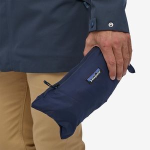 3-1 Patagonia jacket